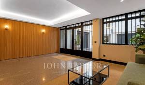 Arrendar Cobertura Madrid