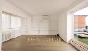 Arrendar Cobertura Madrid