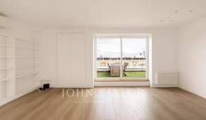 Arrendar Cobertura Madrid