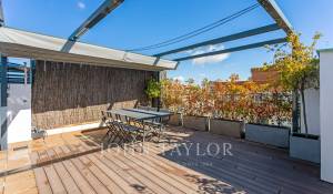 Arrendar Cobertura Madrid