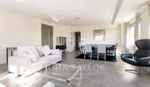 Arrendar Cobertura Madrid