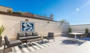 Arrendar Cobertura Milano