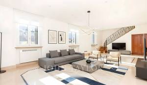 Arrendar Cobertura Milano