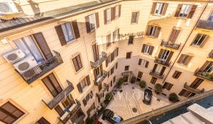 Arrendar Cobertura Milano