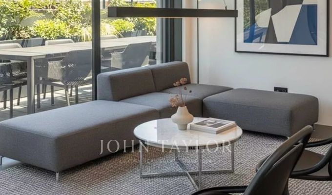 Arrendar Cobertura Milano