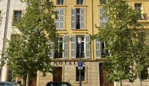 Arrendamento de curta duraçāo Apartamento Aix-en-Provence