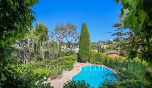 Arrendamento de curta duraçāo Apartamento Antibes