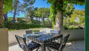 Arrendamento de curta duraçāo Apartamento Antibes