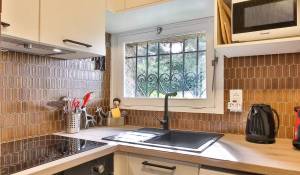 Arrendamento de curta duraçāo Apartamento Antibes