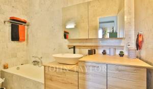 Arrendamento de curta duraçāo Apartamento Antibes