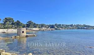 Arrendamento de curta duraçāo Apartamento Antibes