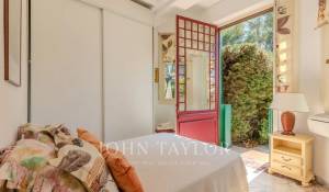 Arrendamento de curta duraçāo Apartamento Antibes