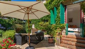 Arrendamento de curta duraçāo Apartamento Antibes