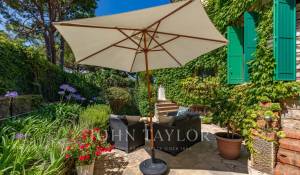 Arrendamento de curta duraçāo Apartamento Antibes