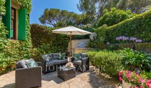 Arrendamento de curta duraçāo Apartamento Antibes