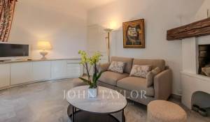 Arrendamento de curta duraçāo Apartamento Antibes