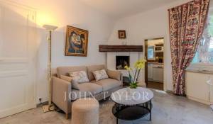 Arrendamento de curta duraçāo Apartamento Antibes