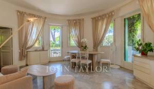 Arrendamento de curta duraçāo Apartamento Antibes