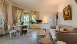 Arrendamento de curta duraçāo Apartamento Antibes