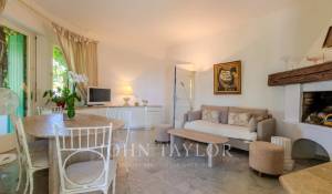 Arrendamento de curta duraçāo Apartamento Antibes