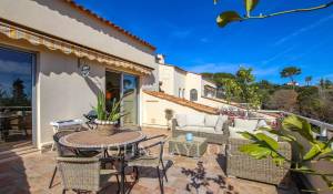 Arrendamento de curta duraçāo Apartamento Antibes