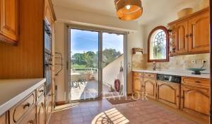 Arrendamento de curta duraçāo Apartamento Antibes