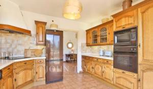 Arrendamento de curta duraçāo Apartamento Antibes