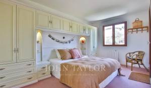 Arrendamento de curta duraçāo Apartamento Antibes