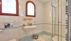 Arrendamento de curta duraçāo Apartamento Antibes