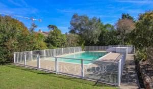 Arrendamento de curta duraçāo Apartamento Antibes