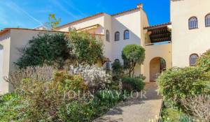 Arrendamento de curta duraçāo Apartamento Antibes