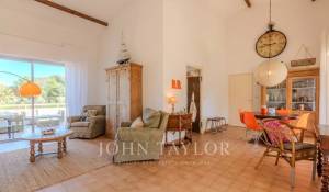 Arrendamento de curta duraçāo Apartamento Antibes