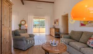 Arrendamento de curta duraçāo Apartamento Antibes