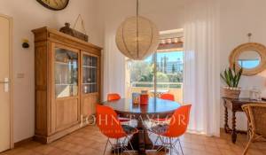 Arrendamento de curta duraçāo Apartamento Antibes