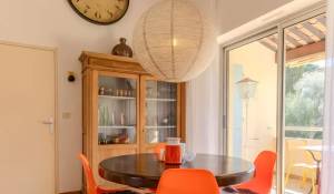 Arrendamento de curta duraçāo Apartamento Antibes