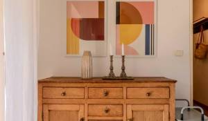 Arrendamento de curta duraçāo Apartamento Antibes