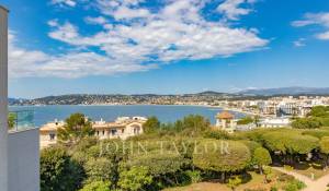 Arrendamento de curta duraçāo Apartamento Antibes