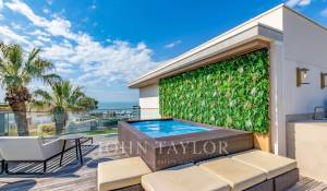 Arrendamento de curta duraçāo Apartamento Antibes