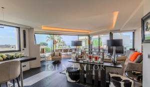 Arrendamento de curta duraçāo Apartamento Antibes