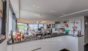 Arrendamento de curta duraçāo Apartamento Antibes