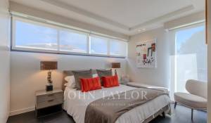 Arrendamento de curta duraçāo Apartamento Antibes