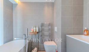 Arrendamento de curta duraçāo Apartamento Antibes