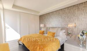 Arrendamento de curta duraçāo Apartamento Antibes