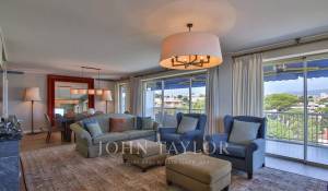 Arrendamento de curta duraçāo Apartamento Antibes