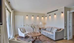 Arrendamento de curta duraçāo Apartamento Antibes