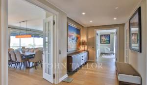 Arrendamento de curta duraçāo Apartamento Antibes