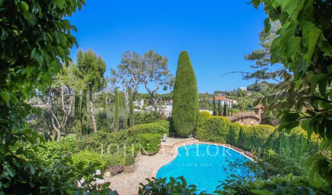 Arrendamento de curta duraçāo Apartamento Antibes