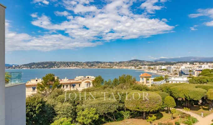 Arrendamento de curta duraçāo Apartamento Antibes