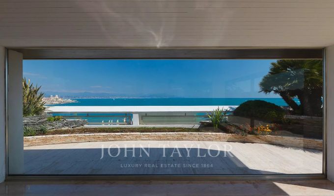 Arrendamento de curta duraçāo Apartamento Antibes