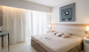 Arrendamento de curta duraçāo Apartamento Cannes